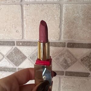 NIB - Rossi Valentino Matte Lipstick - 123R Falling for Nude